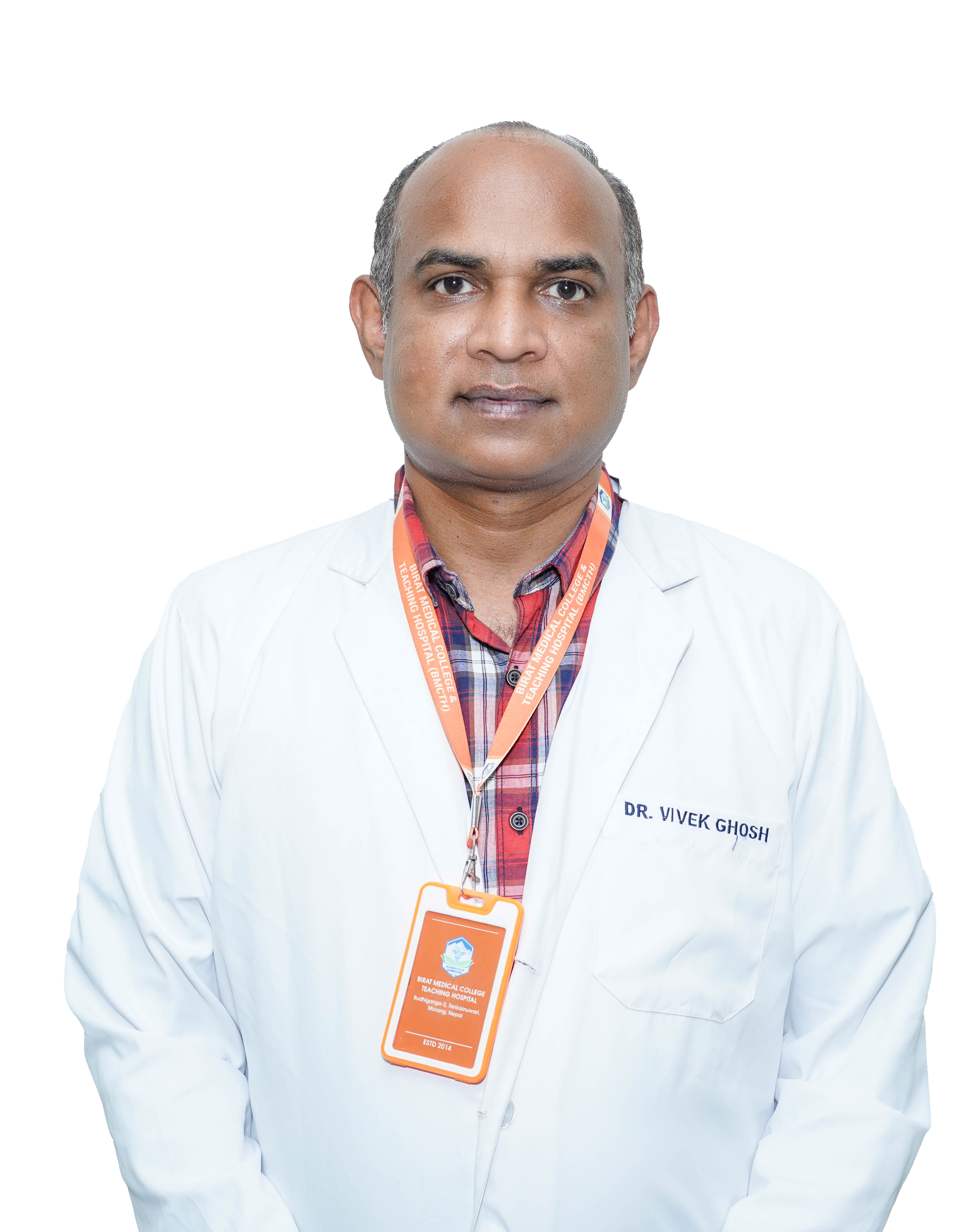 Dr. Satish Yadav